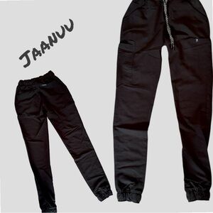 Jaanuu Jogger Scrubs